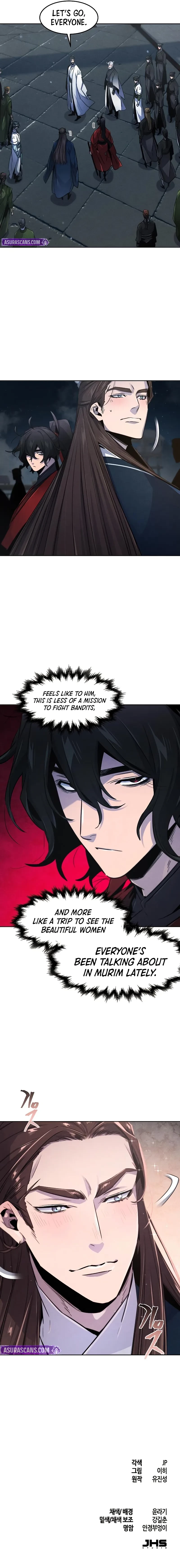 Return of the Mad Demon Chapter 149 - 9