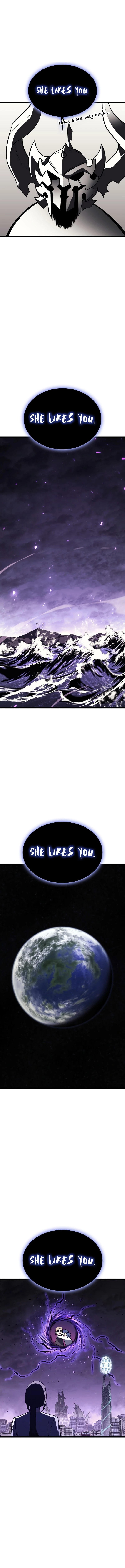 Return of the Disaster-Class Hero Chapter 122 - 2