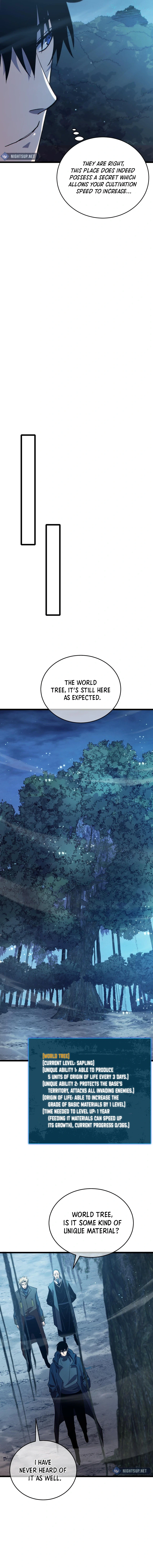 I Rely on My Invincibility to Deal Tons of Damage Passively! Chapter 73 - 8