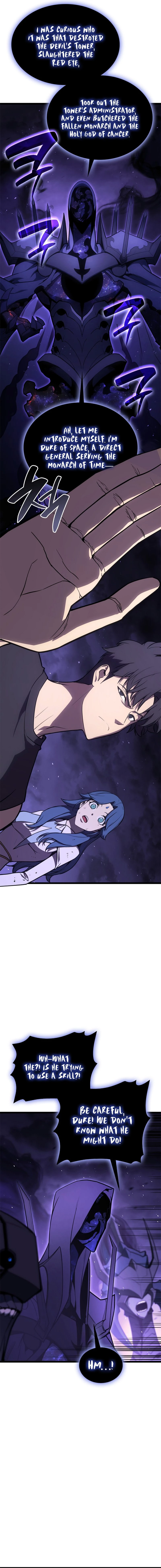 Return of the Disaster-Class Hero Chapter 122 - 11