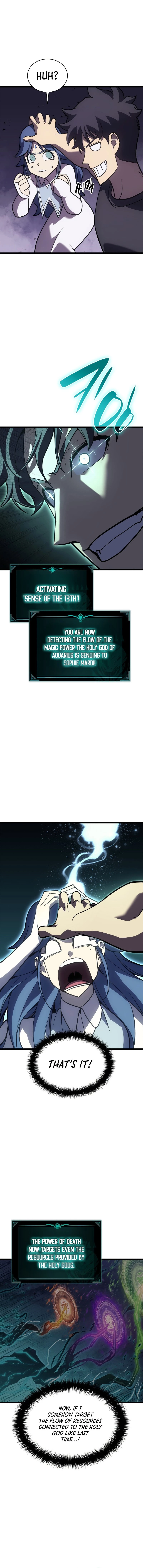 Return of the Disaster-Class Hero Chapter 122 - 16