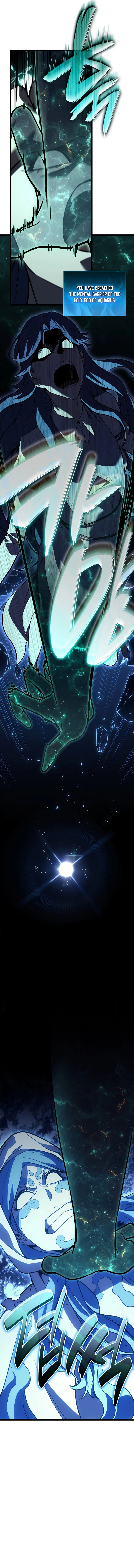Return of the Disaster-Class Hero Chapter 122 - 17