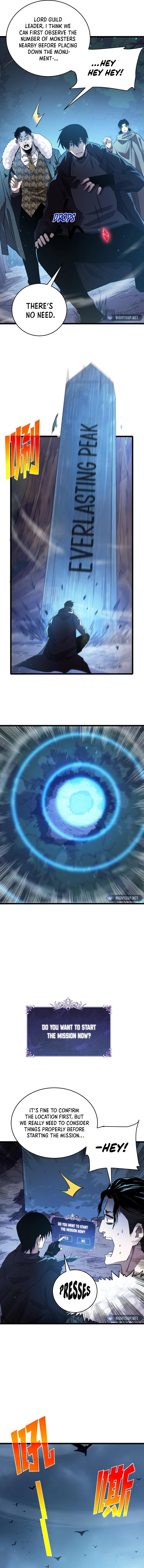 I Rely on My Invincibility to Deal Tons of Damage Passively! Chapter 72 - 10