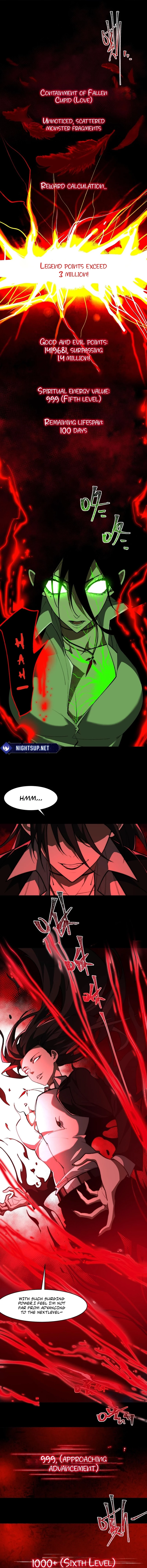 Urban Legend Maker Chapter 86 - 5