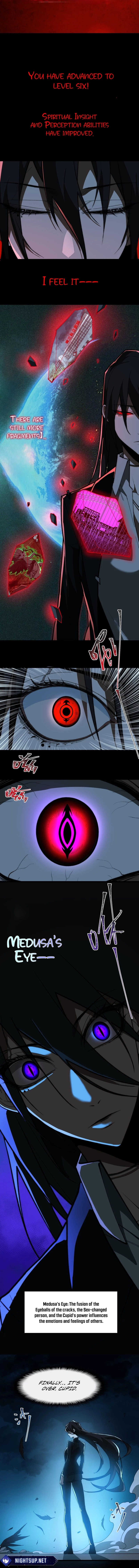 Urban Legend Maker Chapter 86 - 6