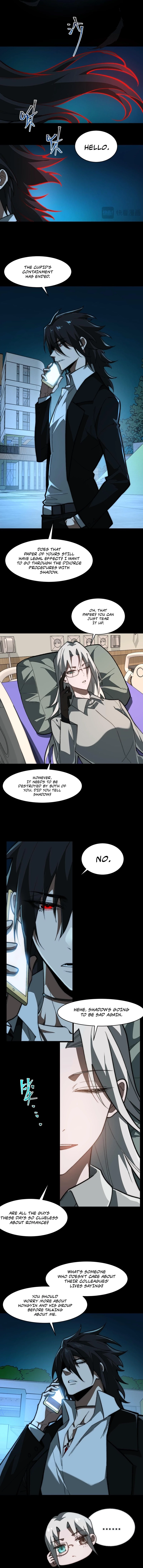 Urban Legend Maker Chapter 86 - 7