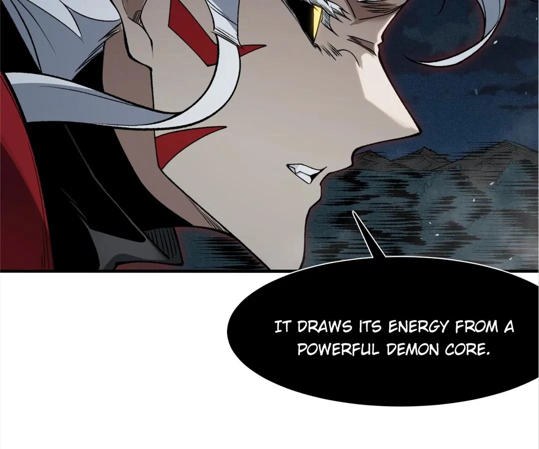 The Devil Never Cries Chapter 98 - 6