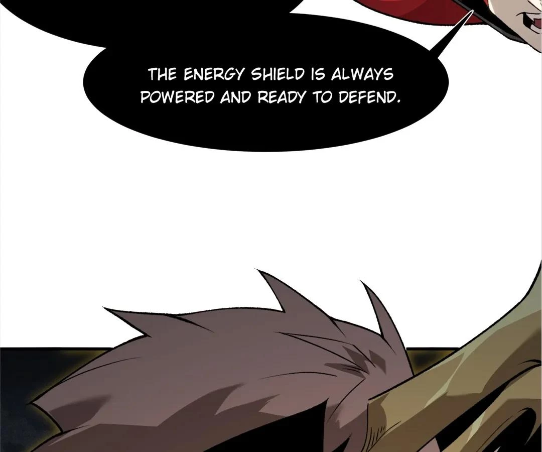 The Devil Never Cries Chapter 98 - 9