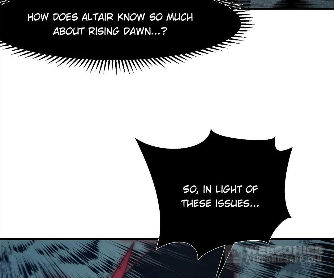 The Devil Never Cries Chapter 98 - 11