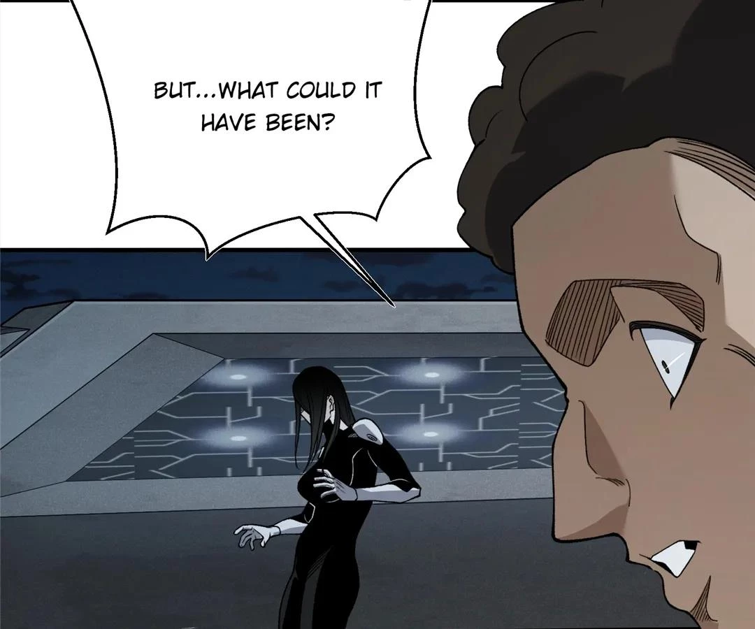 The Devil Never Cries Chapter 98 - 21