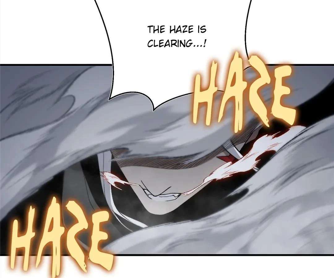 The Devil Never Cries Chapter 98 - 23