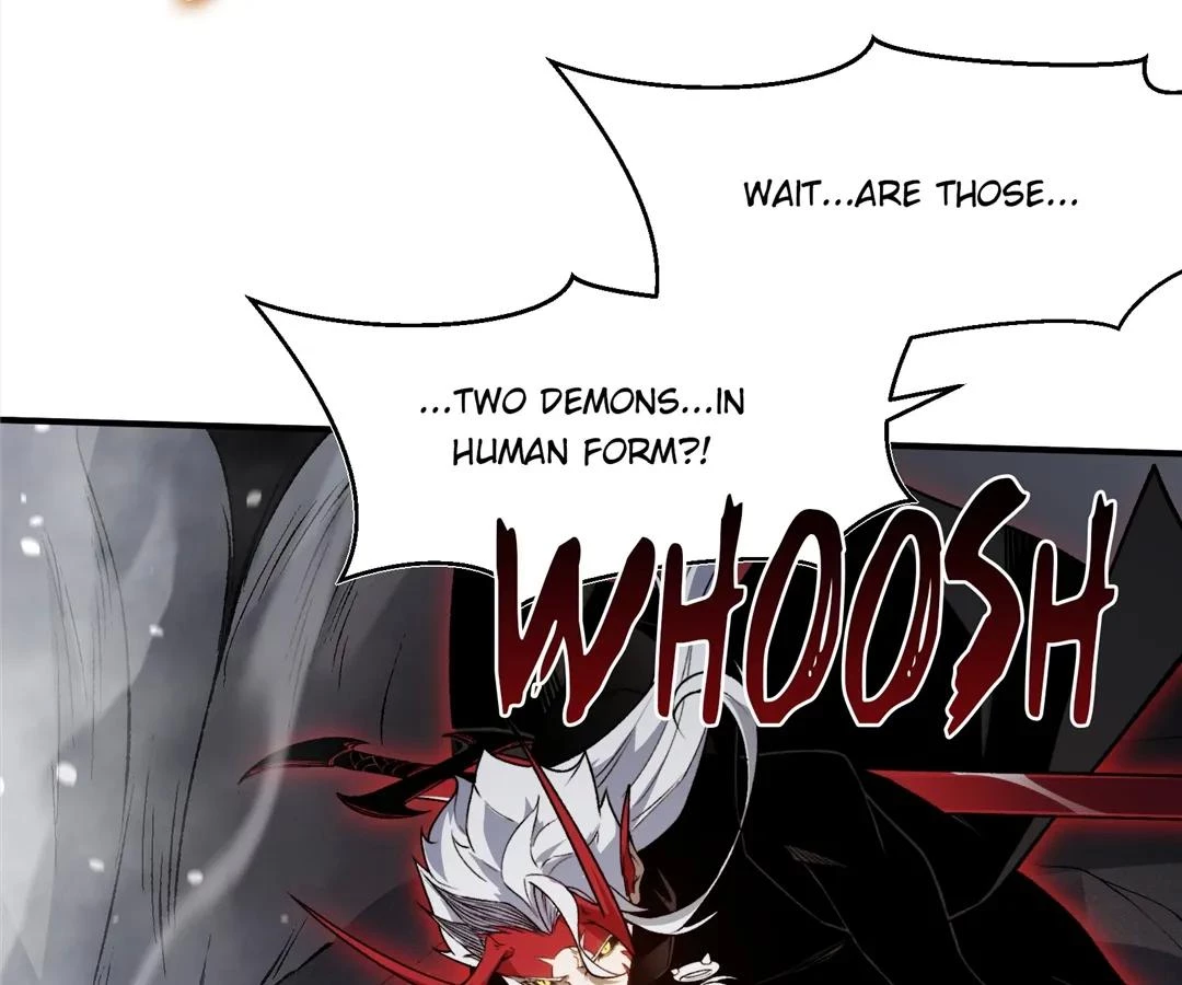 The Devil Never Cries Chapter 98 - 24