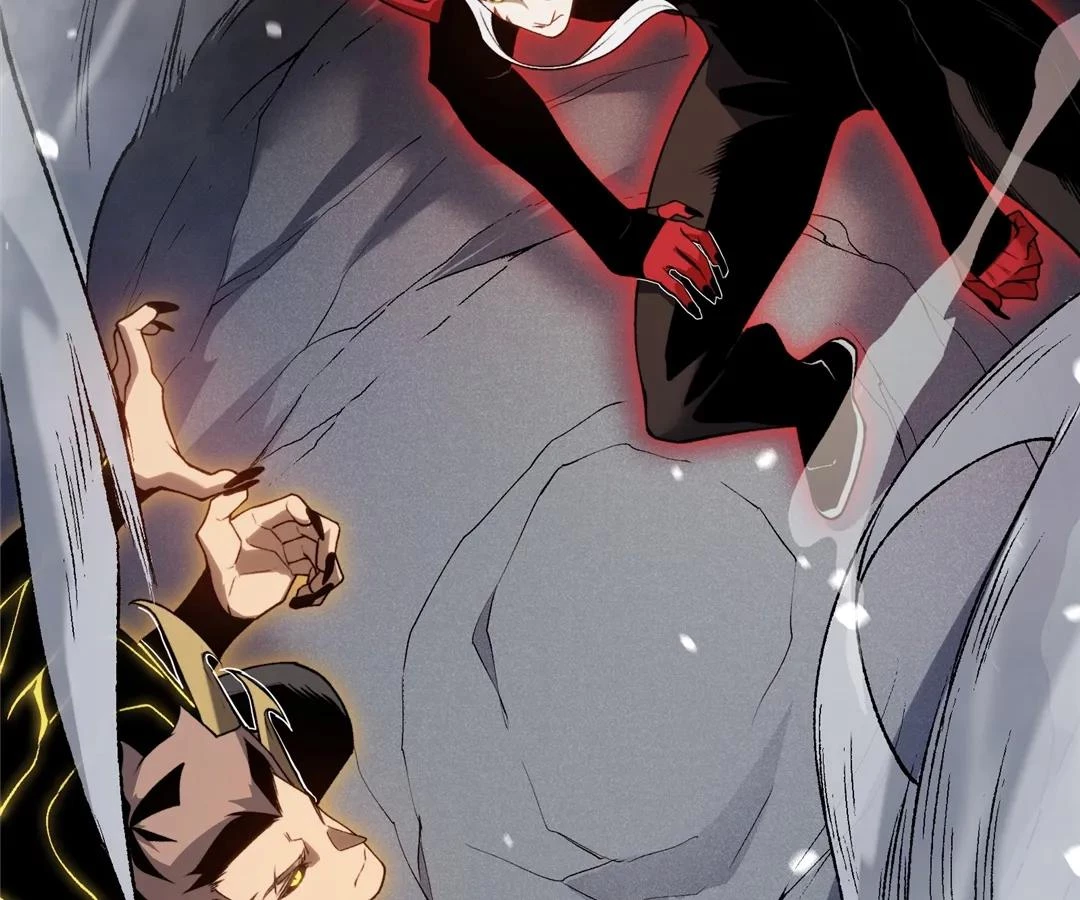 The Devil Never Cries Chapter 98 - 25