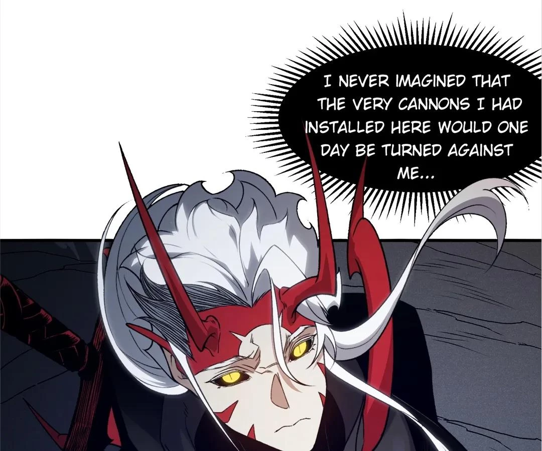 The Devil Never Cries Chapter 98 - 36