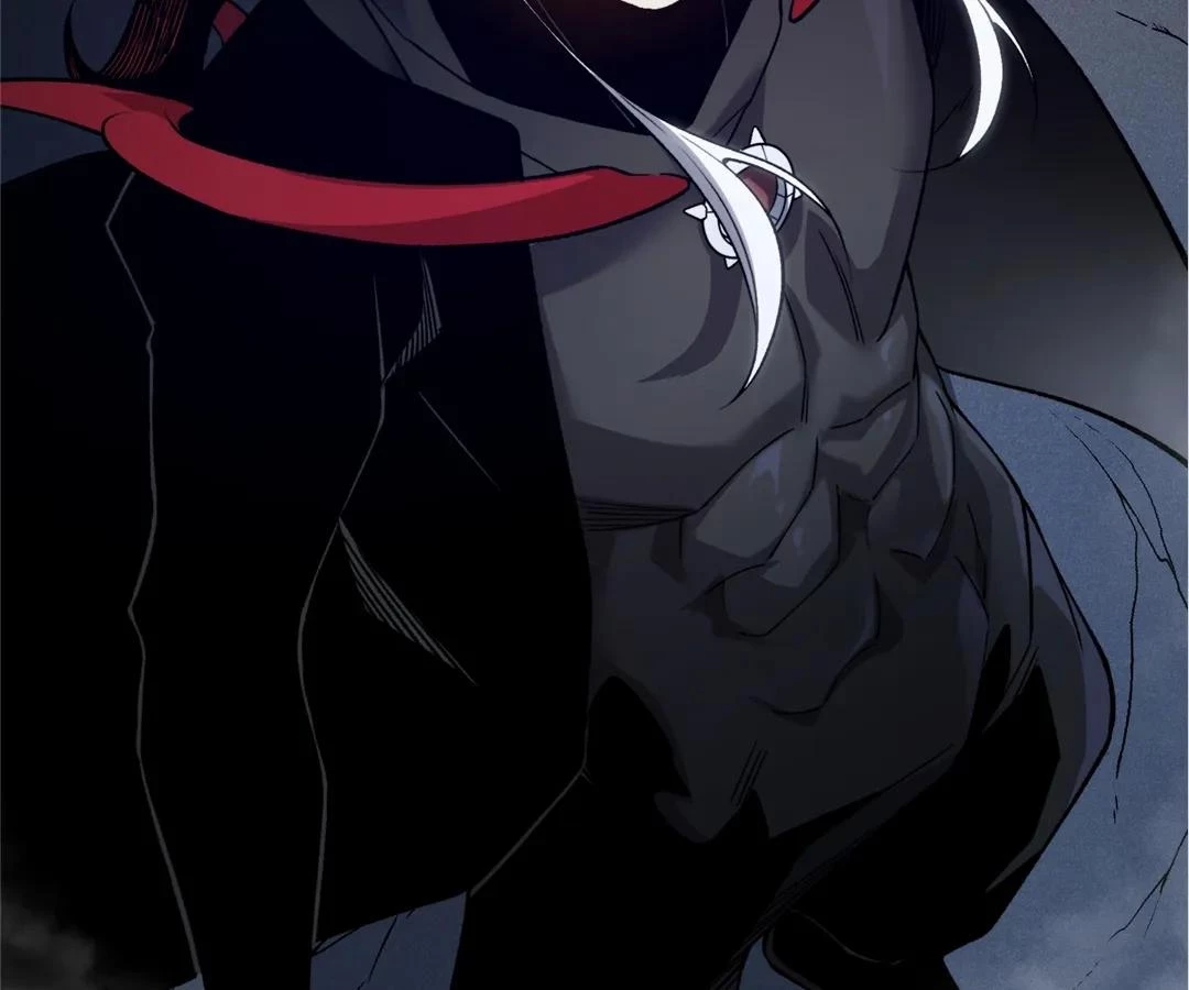The Devil Never Cries Chapter 98 - 37