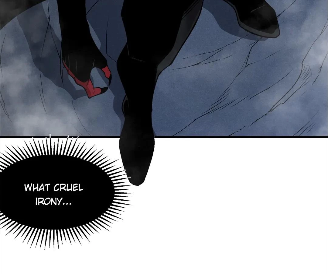 The Devil Never Cries Chapter 98 - 38