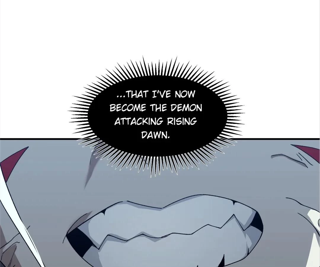 The Devil Never Cries Chapter 98 - 39