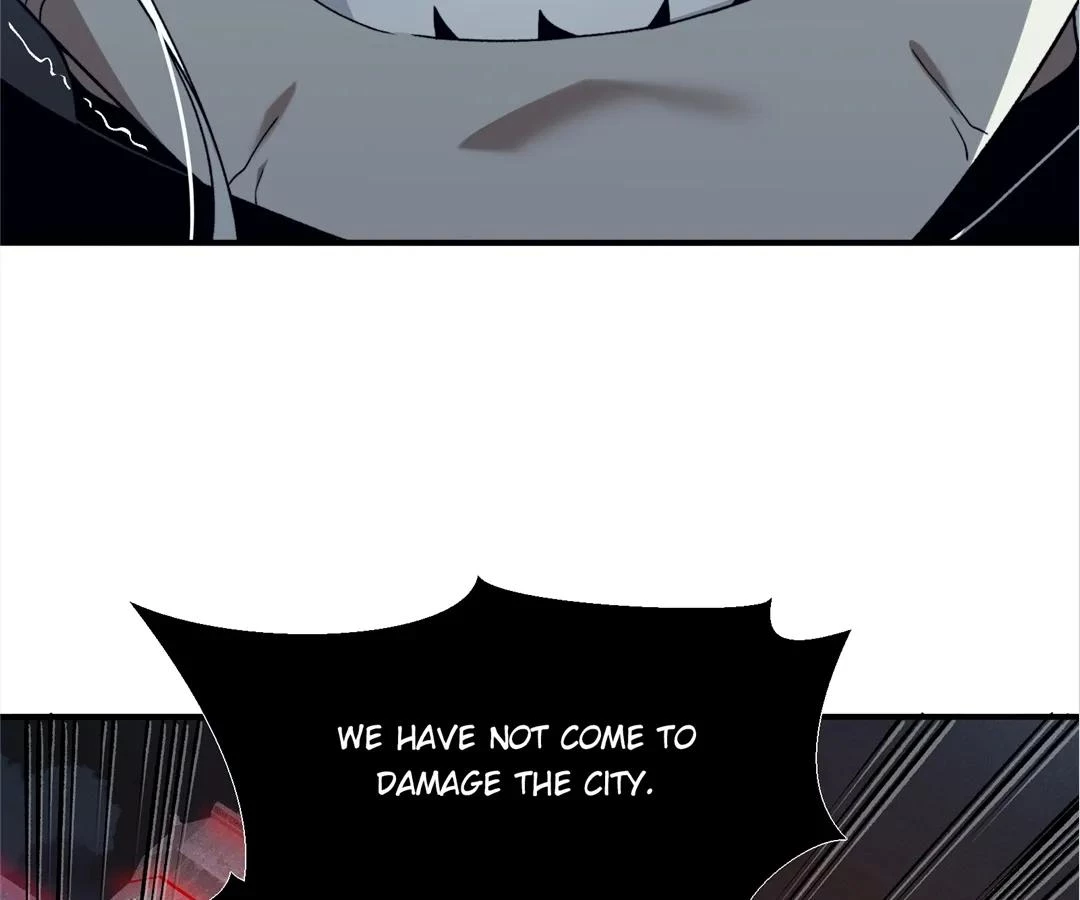 The Devil Never Cries Chapter 98 - 40