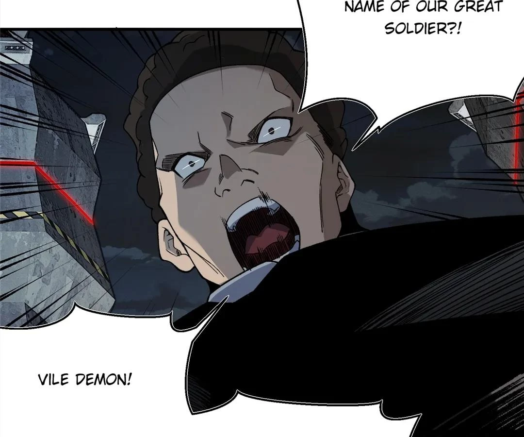 The Devil Never Cries Chapter 98 - 45