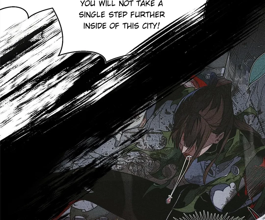 The Devil Never Cries Chapter 98 - 46