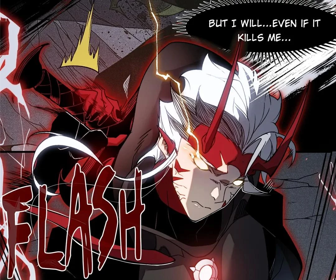The Devil Never Cries Chapter 98 - 47