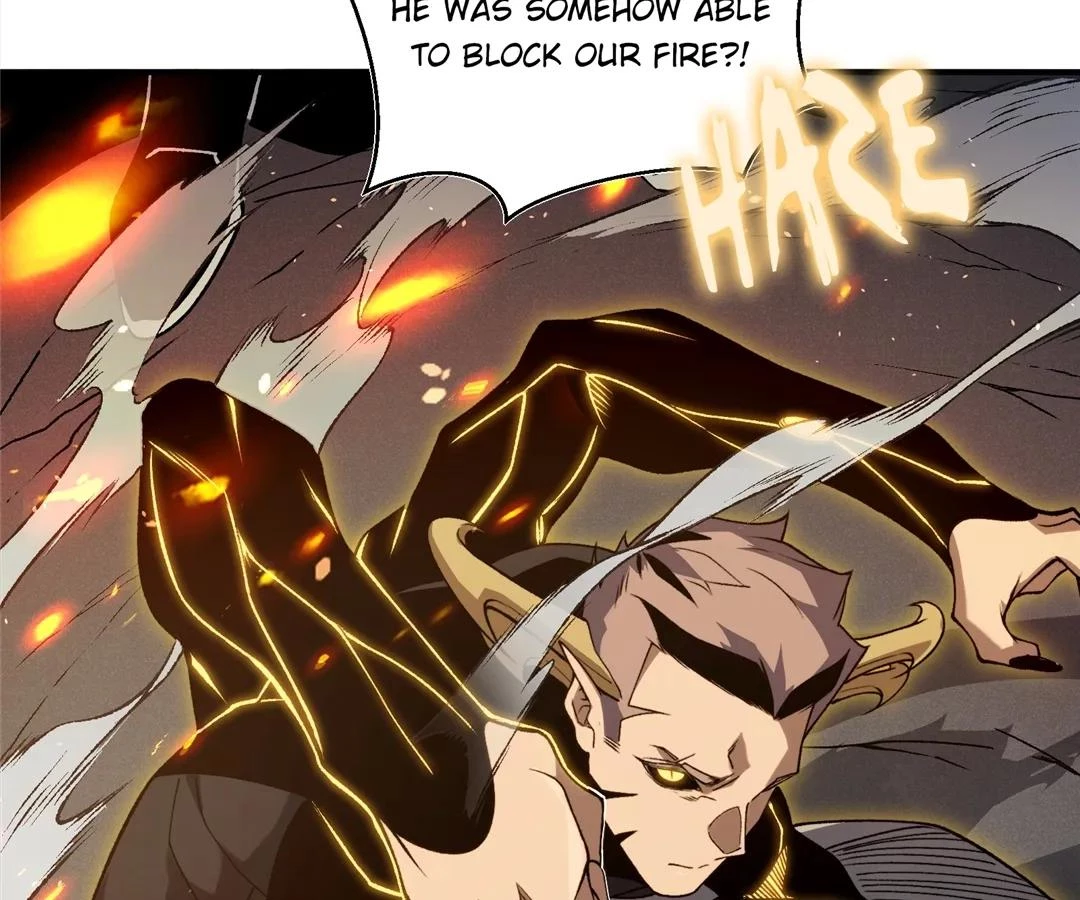 The Devil Never Cries Chapter 98 - 60