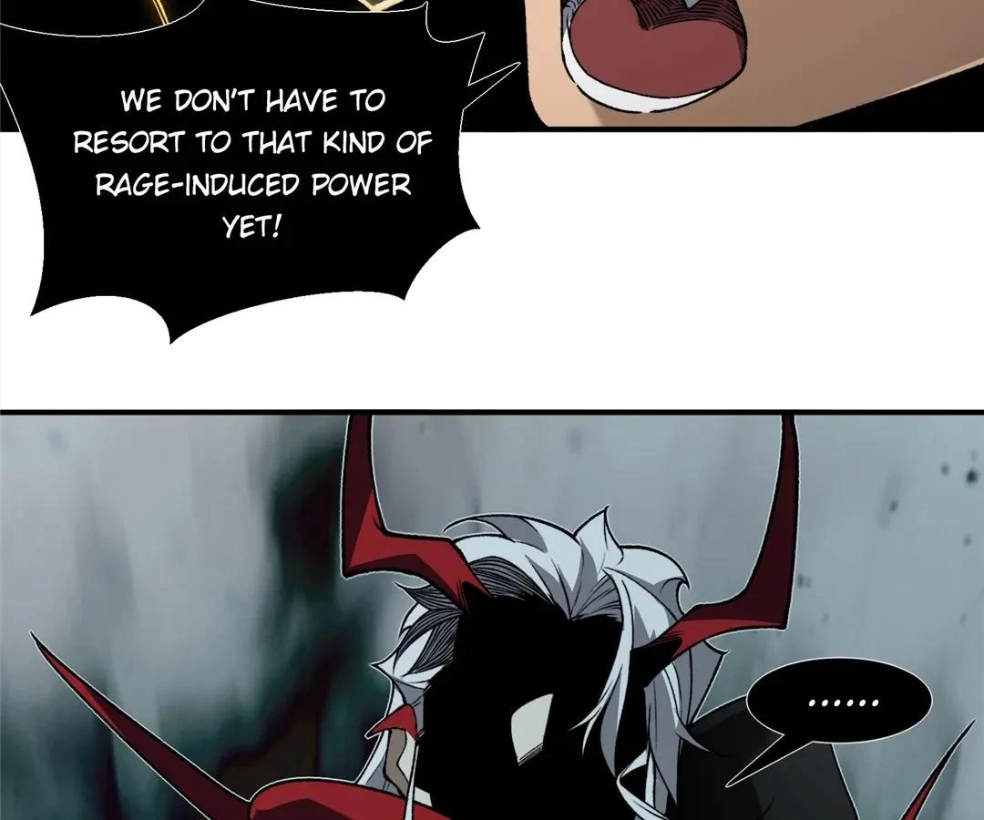 The Devil Never Cries Chapter 98 - 64