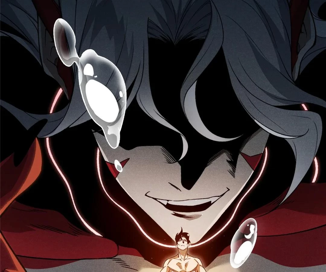 The Devil Never Cries Chapter 98 - 68