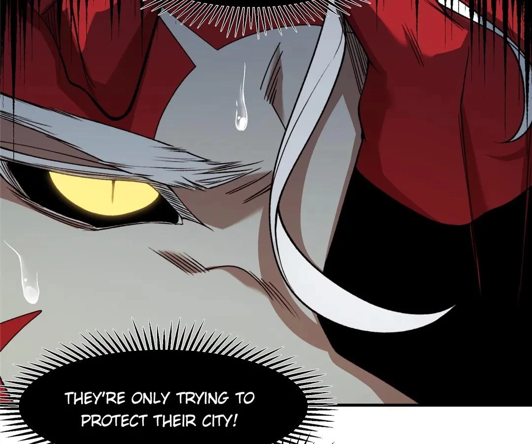 The Devil Never Cries Chapter 98 - 70
