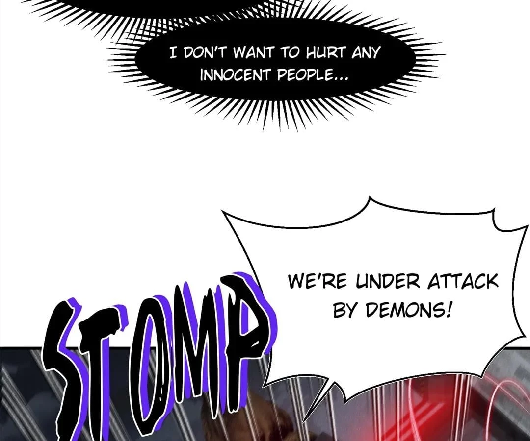The Devil Never Cries Chapter 98 - 71
