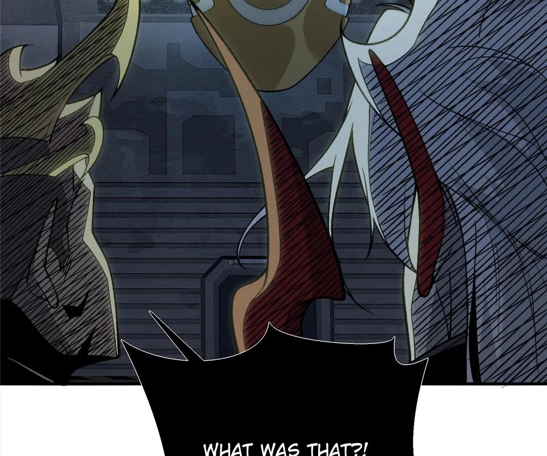 The Devil Never Cries Chapter 98 - 76