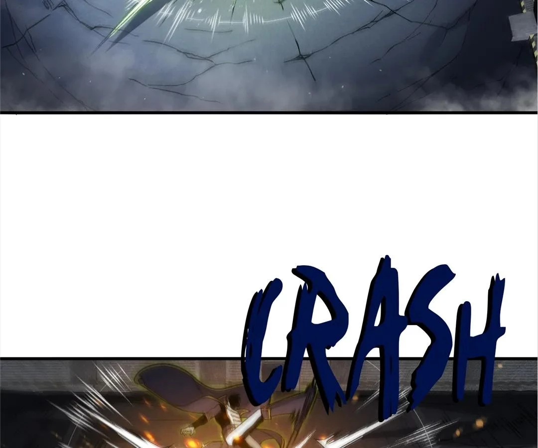The Devil Never Cries Chapter 98 - 90