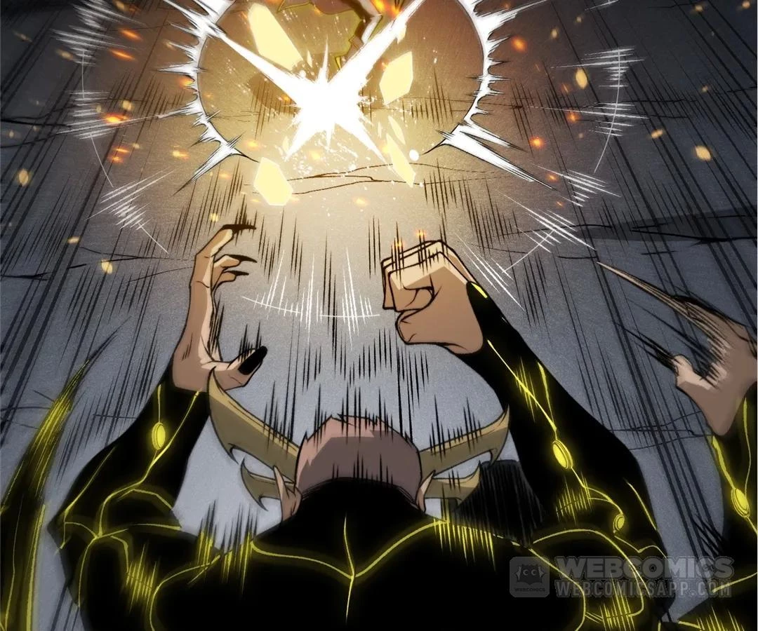 The Devil Never Cries Chapter 98 - 91