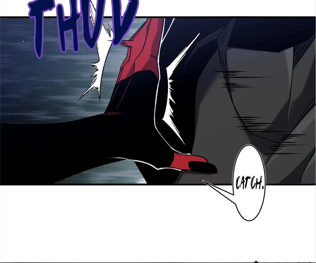 The Devil Never Cries Chapter 98 - 93