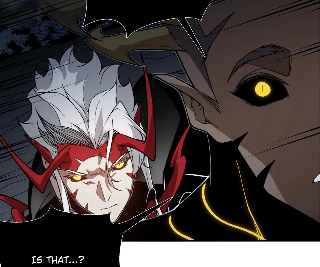 The Devil Never Cries Chapter 98 - 97