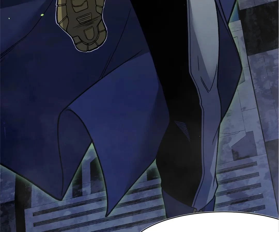 The Devil Never Cries Chapter 98 - 100