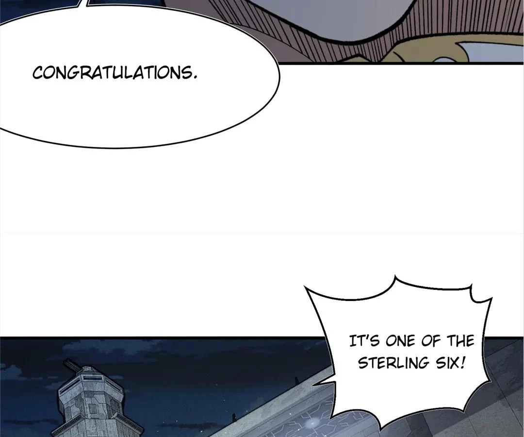 The Devil Never Cries Chapter 98 - 103