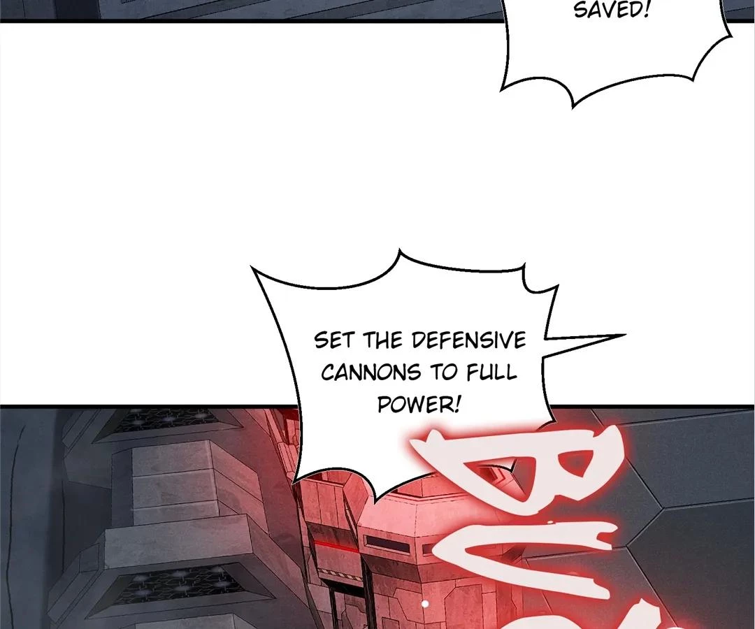 The Devil Never Cries Chapter 98 - 105