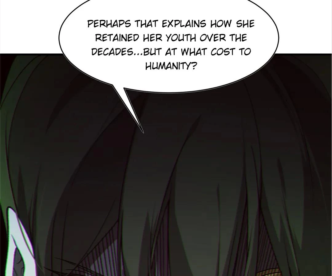 The Devil Never Cries Chapter 98 - 112