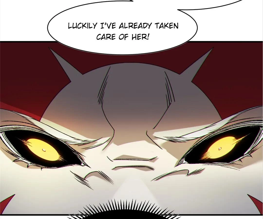 The Devil Never Cries Chapter 98 - 114