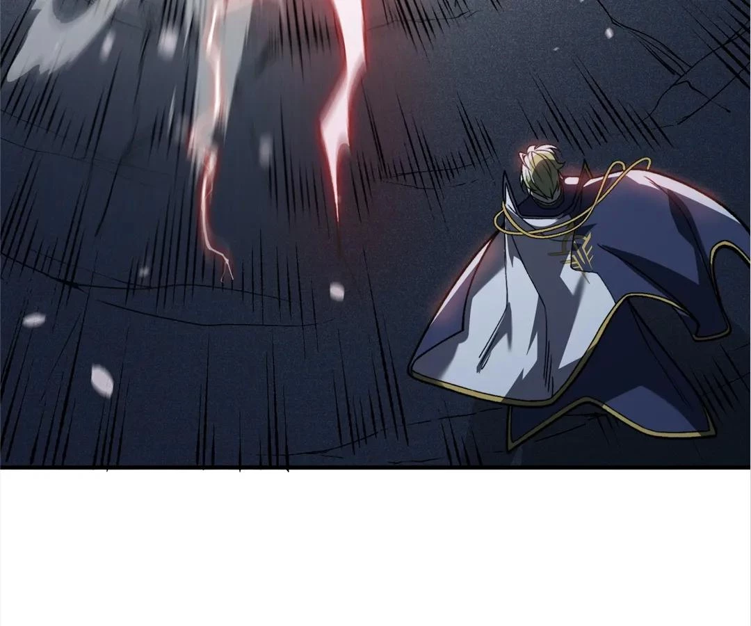 The Devil Never Cries Chapter 98 - 117