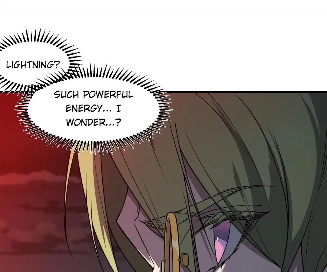 The Devil Never Cries Chapter 98 - 118