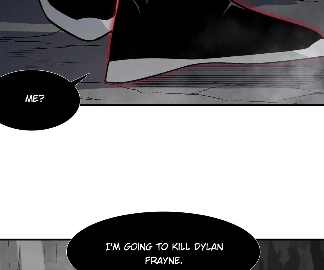 The Devil Never Cries Chapter 98 - 128