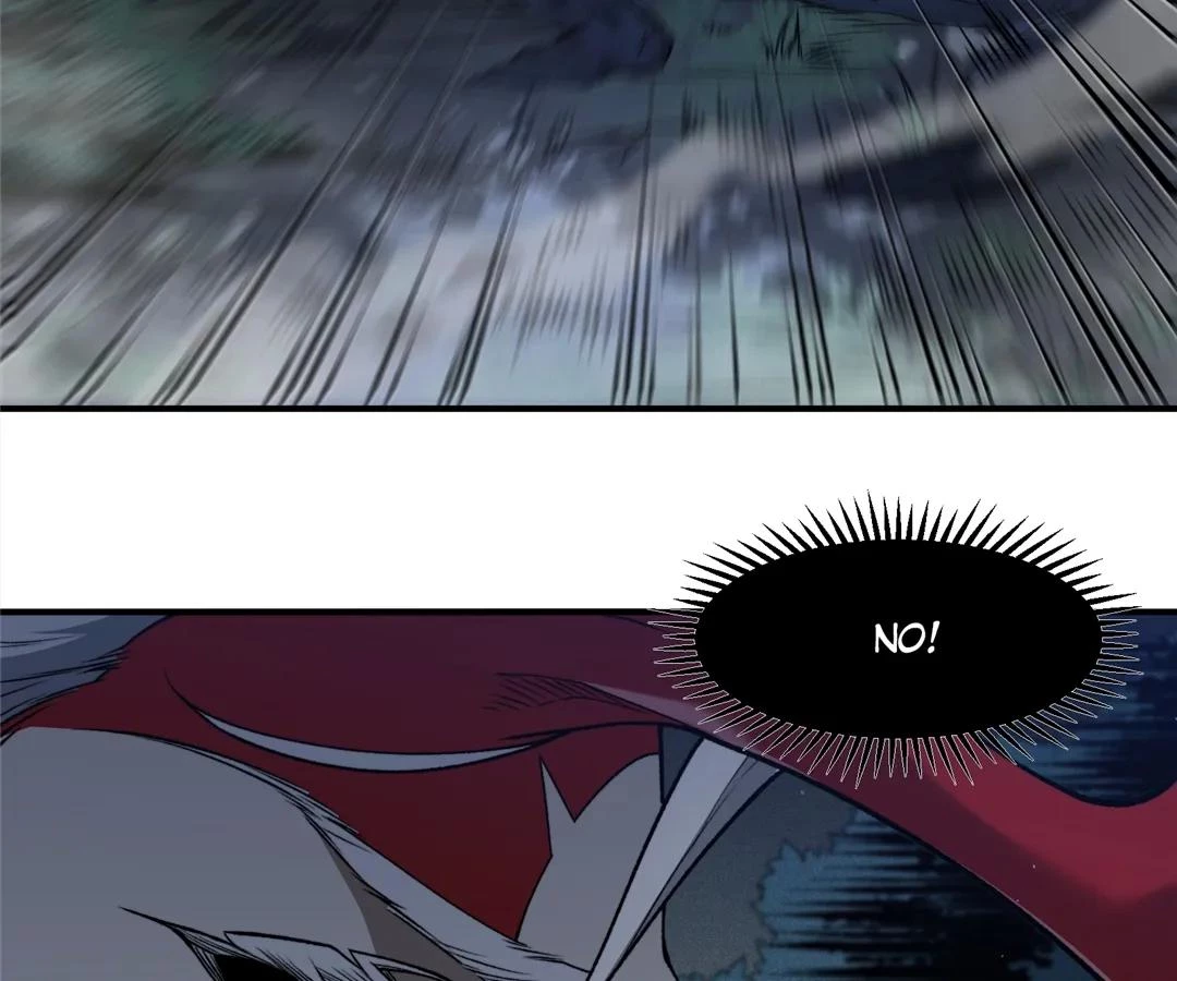 The Devil Never Cries Chapter 97 - 8