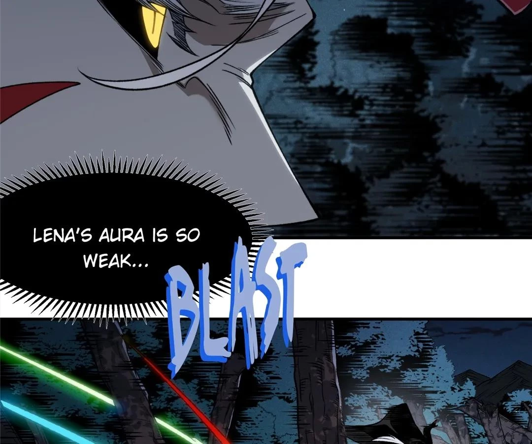 The Devil Never Cries Chapter 97 - 9