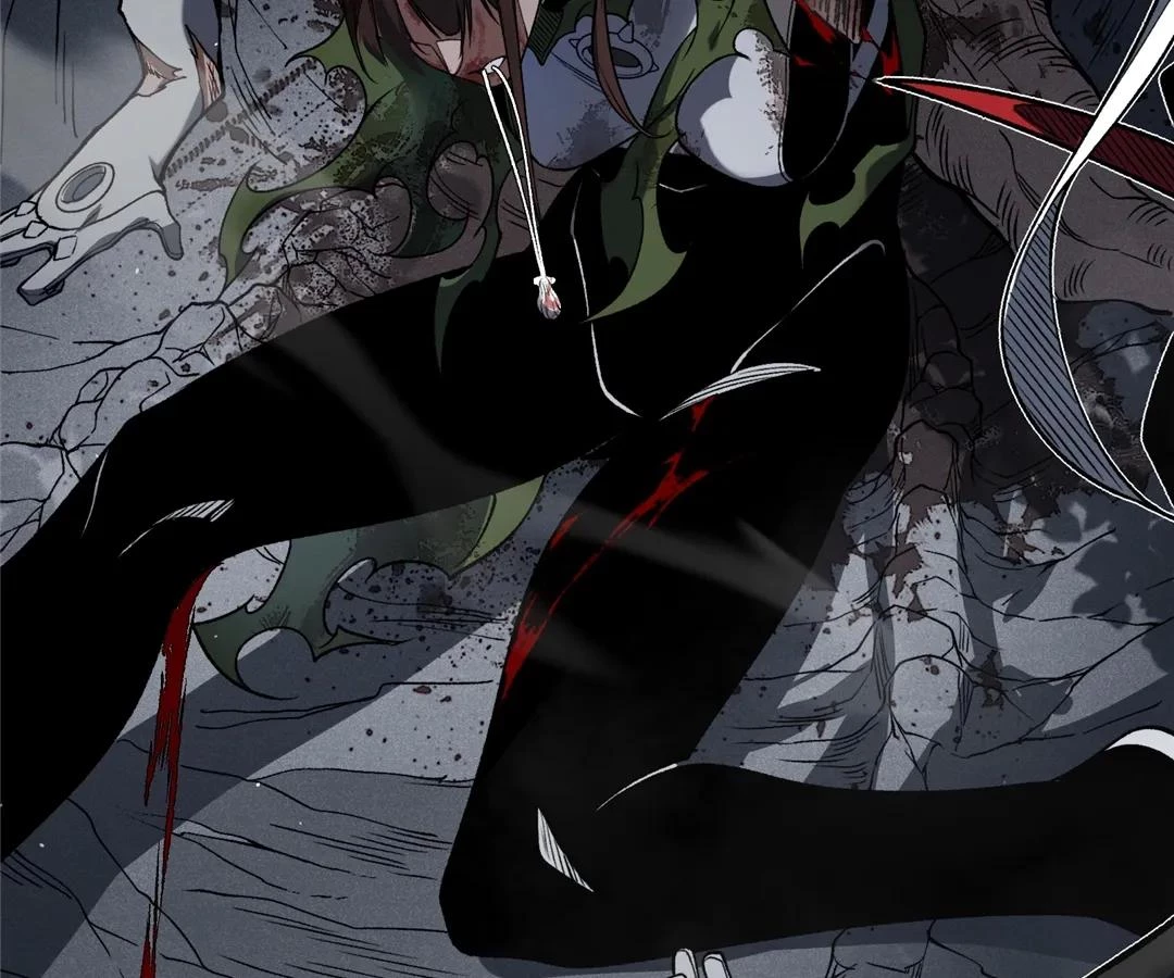 The Devil Never Cries Chapter 97 - 14