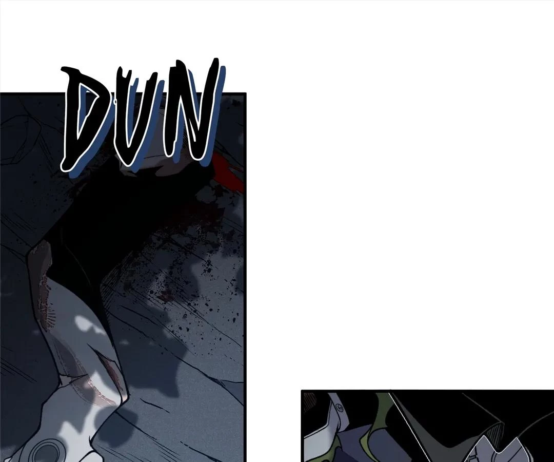 The Devil Never Cries Chapter 97 - 16