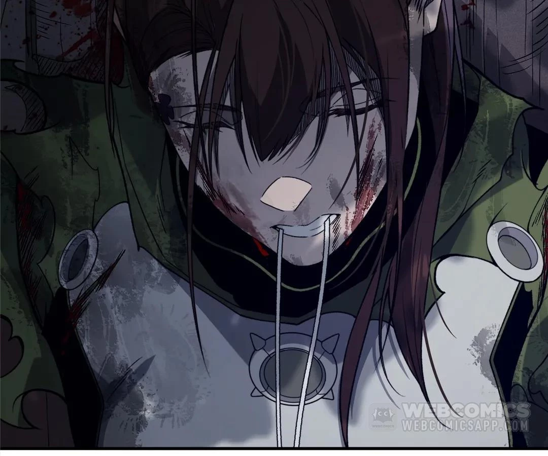 The Devil Never Cries Chapter 97 - 19