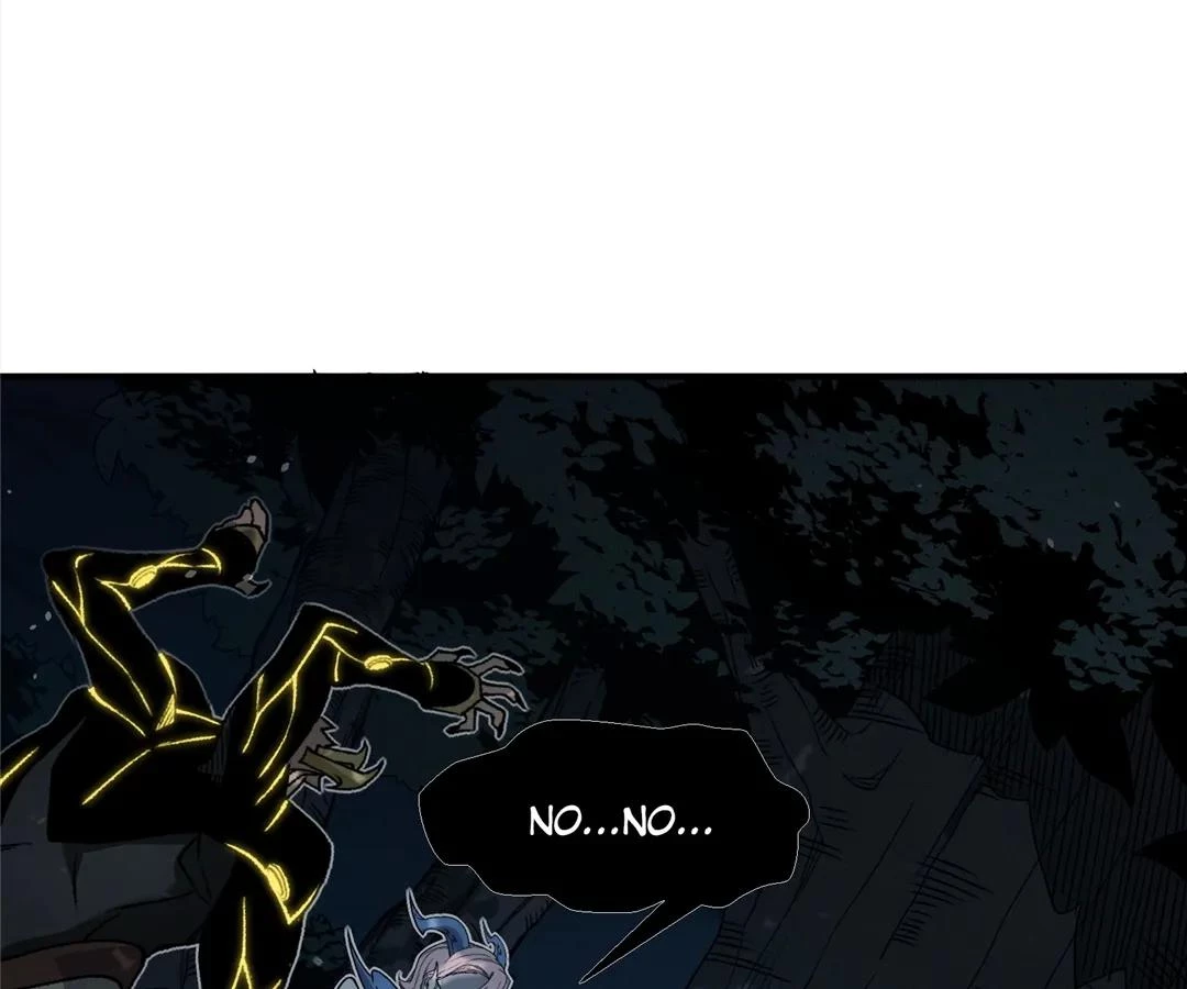The Devil Never Cries Chapter 97 - 20