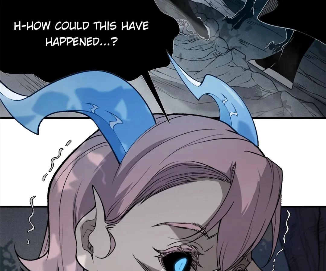 The Devil Never Cries Chapter 97 - 22